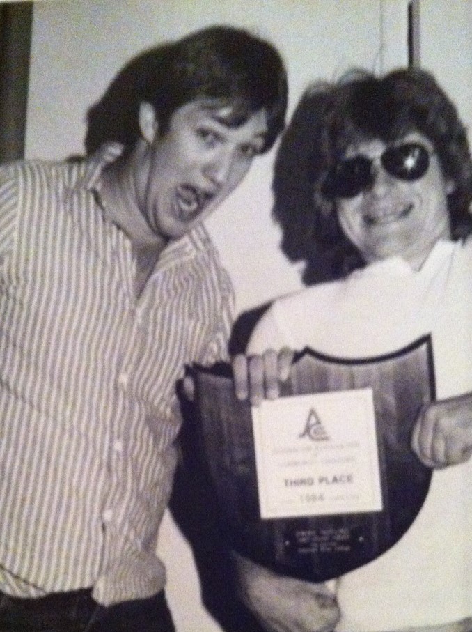 Junior College Bronze